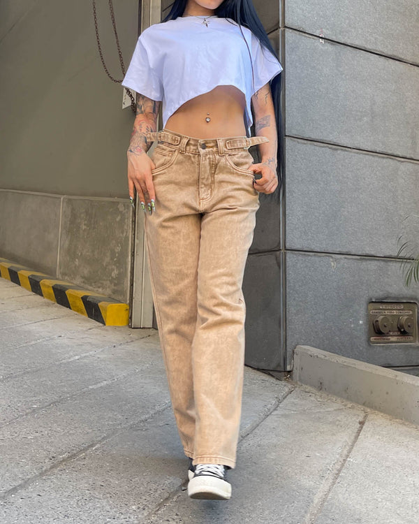 Jean retro rare
