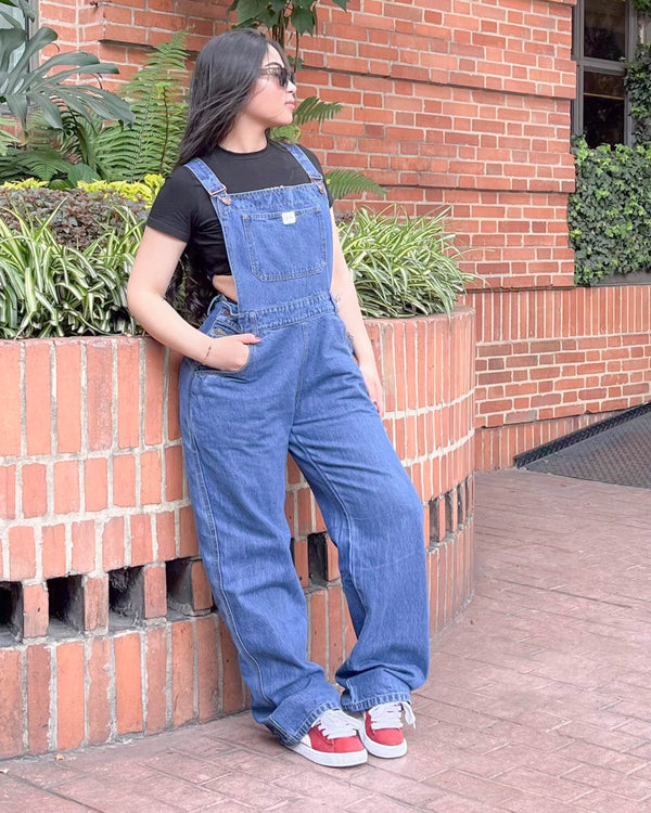 Overol retro paola