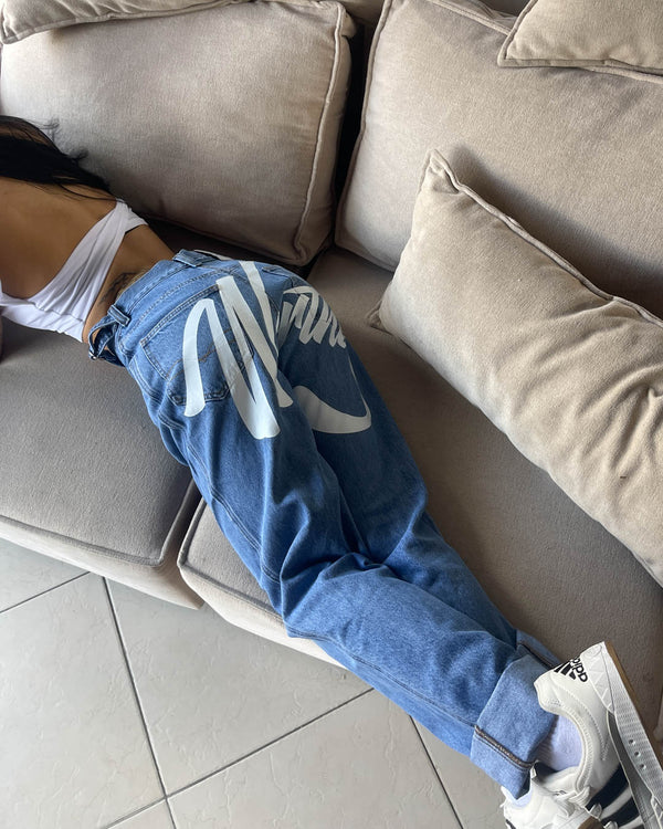 Jean retro acidyy