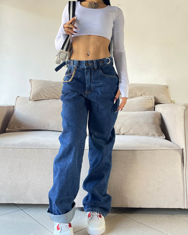 Jean retro worth