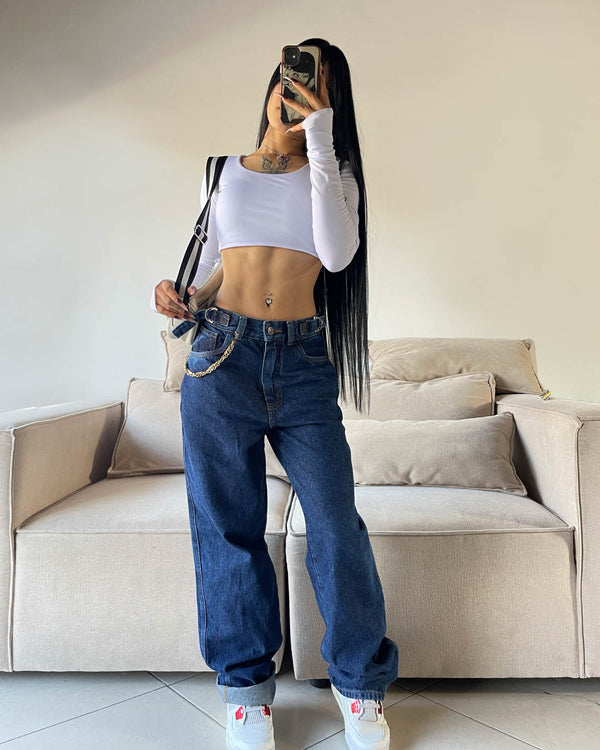 Jean retro worth